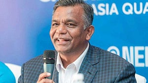 Aminul Islam becomes BCB chief