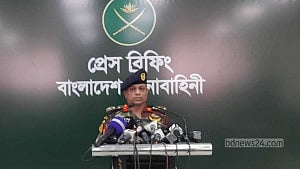 Army questions authenticity of reported statement of Gen Waker
