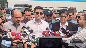 APM to invest $800m in Laldiar Char terminal: BIDA chief