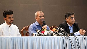 সাইবার সুরক্ষা অধ্যাদেশ অনুমোদন: ইন্টারনেট নাগরিক অধিকার