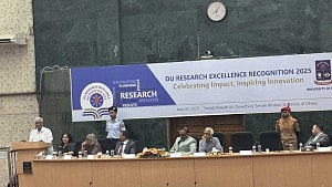 No successor to Sher-e-Bangla, Bhashani, Mujib: Bangla Academy chief