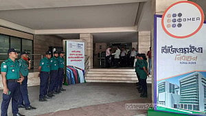 Forum sweeps BGMEA election, wins 31 of 35 director posts