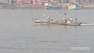 ২ মাসের নিষেধাজ্ঞা শেষে নদীতে নেমে মেলেনি কাঙ্ক্ষিত ইলিশ