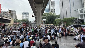 JCD ends Shahbagh sit-in after 7 hours