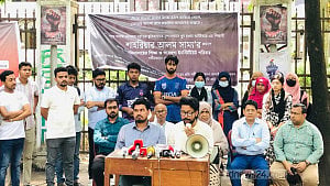 Shammo murder: DU students threaten 'long march'