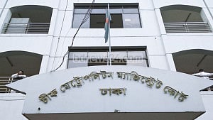 ‘মানহানি’: কায়সার কামালের মামলায় ছাত্রলীগ নেত্রীর বিরুদ্ধে পরোয়ানা