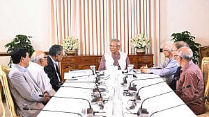 Parties will decide how reforms can take place: Ali Riaz