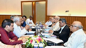 Prioritise fair election: CPB to consensus panel