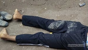 Mob beats 2 men to death in Darussalam