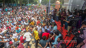 Verdict on plea against Ishraque's mayoral oath Wednesday