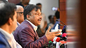 ‘Corrupted directors’ blaming me: BCB’s Faruque