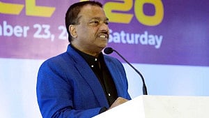 Faruque loses BCB directorship, presidency at stake
