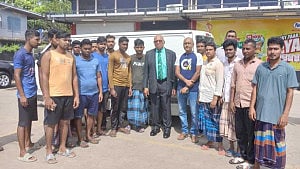 Fiji PM orders investigation into ‘plight’ of Bangladeshi workers