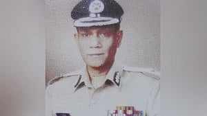 Ex-IGP Mudabbir dies at 78