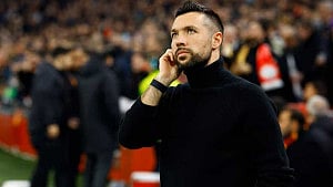 Porto appoint Farioli as head coach