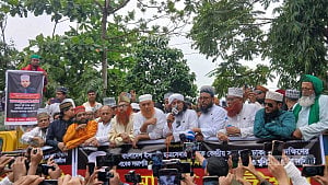 গণপিটুনির পর কারাগারে ইমামের মৃত্যু: ৬ দিন পর হত্যা মামলা