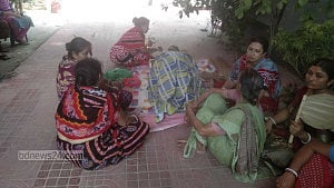 গোপালগঞ্জে পা পিছলে খালে পড়ে ‘মানসিক ভারসাম্যহীন’ ব্যক্তির মৃত্যু
