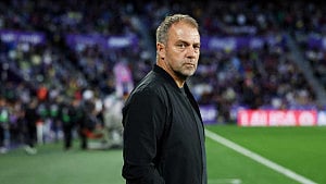 Barca ready for Real test: Flick