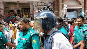 মানবতাবিরোধী অপরাধের মামলায় ইনুর বিচার হবে কি না, জানা যাবে ২ নভেম্বর