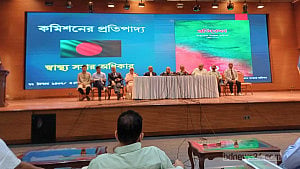 Primary healthcare should be ‘basic right’: commission