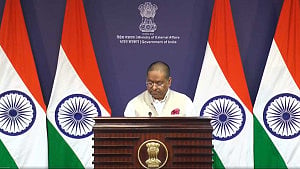 Delhi rejects Dhaka's claim of AL activities on its soil