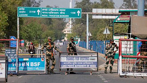 India bans imports from Pakistan