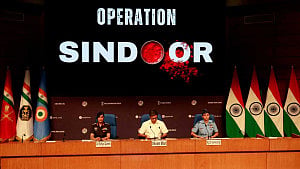 India, Pakistan ‘held backchannel talks’ after Op Sindoor