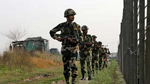 Rajasthan, Punjab on high alert after ‘Operation Sindoor’