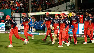 Ahmedabad to host IPL final