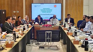 UN, Bangladesh extend development framework