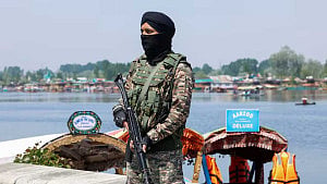 Pakistan’s ISI played ‘key role’ in Pahalgam attack: NDTV