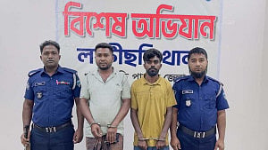 2 held over Khagrachhari teenager ‘abduction, rape, filming’