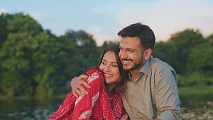 প্রেম ও বিষণ্নতার গল্পে ‘কী মায়ায় জড়ালে’