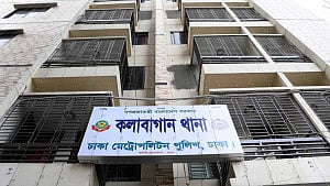 স্ত্রীকে খুন করে ফ্রিজারে ঢুকিয়ে রাখার অভিযোগে সেই স্বামী গ্রেপ্তার