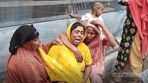 আড়িয়াল খাঁ নদে নিখোঁজ কিশোরীর লাশ উদ্ধার