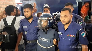 Death penalty of Magura child killer remains in limbo