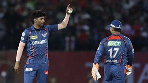 ২ ম্যাচেই আইপিএল শেষ মায়াঙ্কের, প্রথমবার ফ্র্যাঞ্চাইজি লিগে ও’রোক