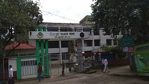 Man arrested for double murder in Shewrapara