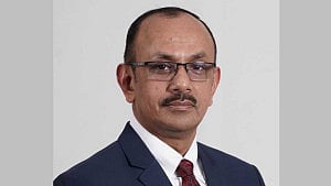 AB Bank names Syed Mizanur as CEO
