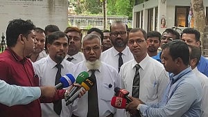 Magura child rape trial completed in 14 working days: PP
