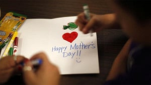 অতিক্রান্ত মা দিবস ও  মা
