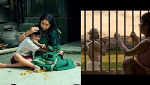 রবীন্দ্রনাথের ‘মাধো’ ও ‘ডাকঘর’ দুরন্ত টিভিতে