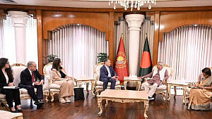 Govt committed to ensuring religious freedom: CA