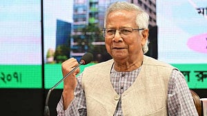 Establish ‘microcredit bank’: Yunus