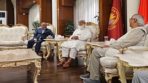 Tension ‘eased slightly’ after CA talks: Jamaat