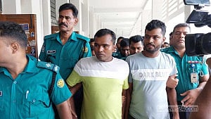 Munshiganj triple murder: 3 to die, 5 get life in prison