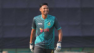 মুস্তাফিজকে অন্তত দুটি ম্যাচে পাবে দিল্লি ক্যাপিটালস