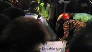 Father, son among 3 dead in Mymensingh accident