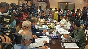 NCP proposes ‘reform structure’ to National Consensus Commission