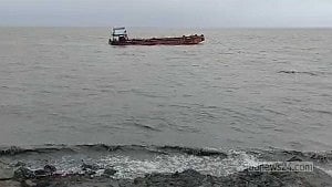 জোয়ারের পানিতে হাতিয়ার নিম্নাঞ্চল প্লাবিত